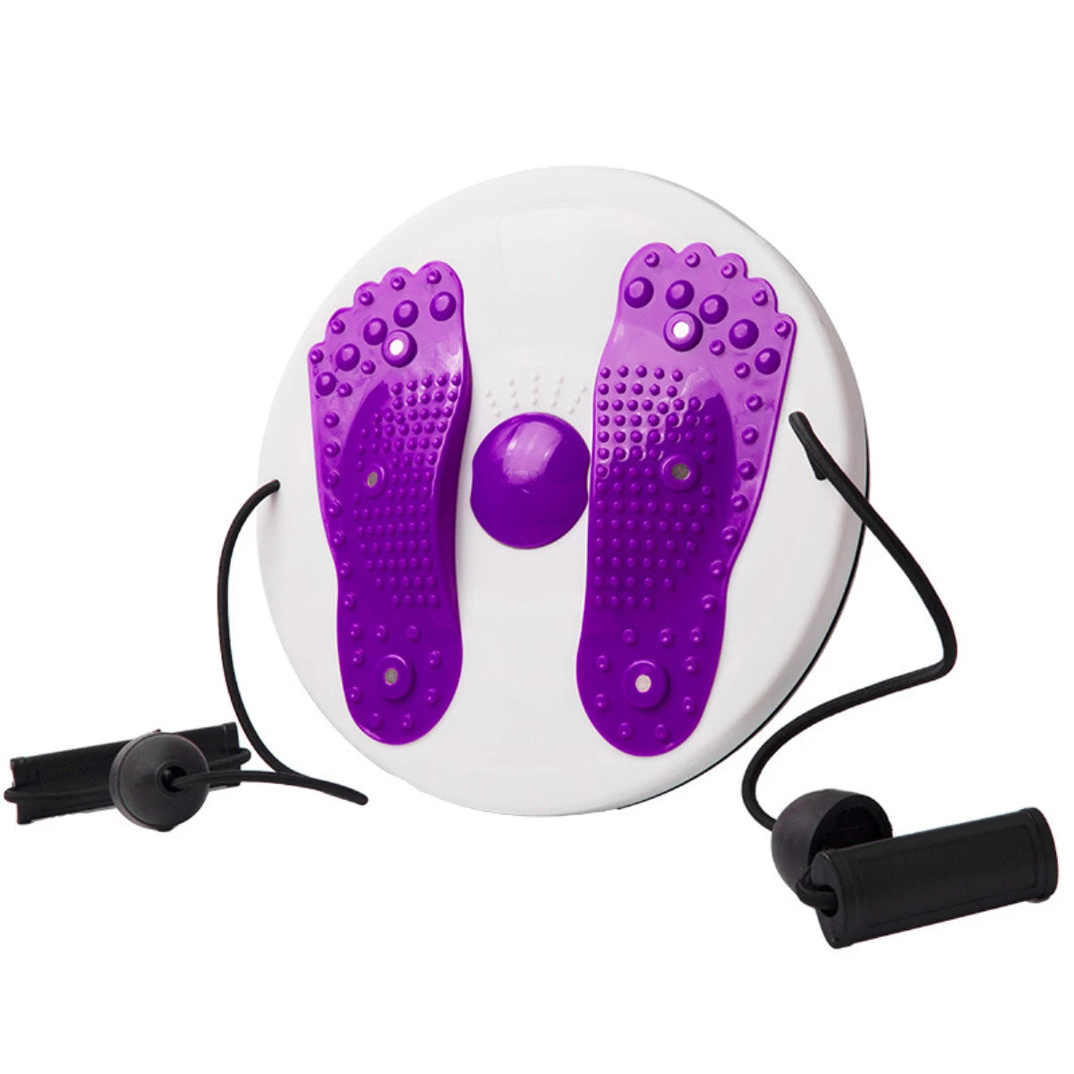 Waist Twisting Disc – Portable Magnetic Torsion Fitness