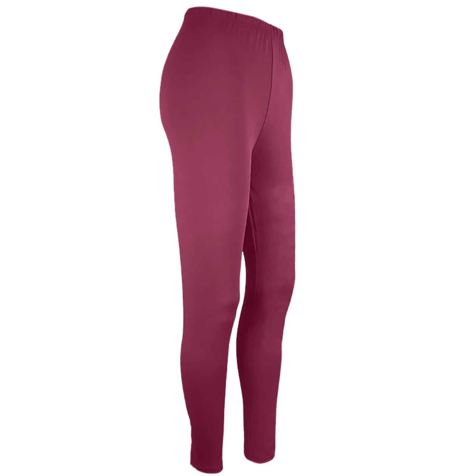 Women’s Seamless High Waist Booty Lifting Gym Leggings