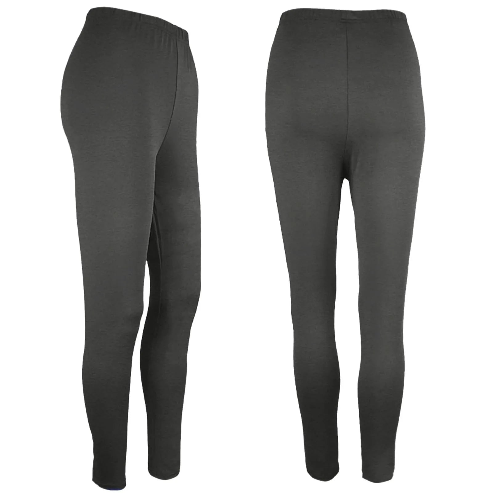 Women’s Seamless High Waist Booty Lifting Gym Leggings