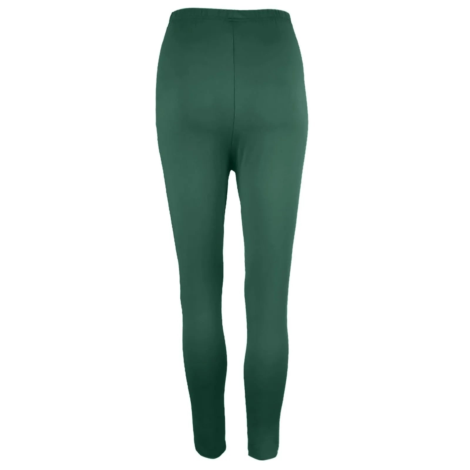 Women’s Seamless High Waist Booty Lifting Gym Leggings