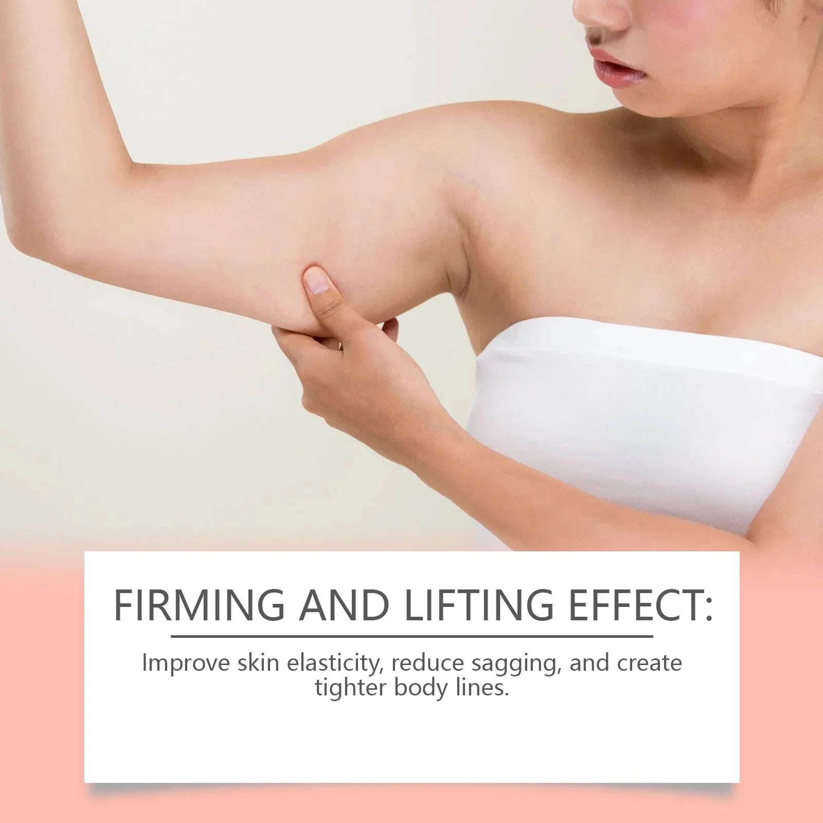 Firming & Tightening Body Oil for Smooth, Radiant Skin