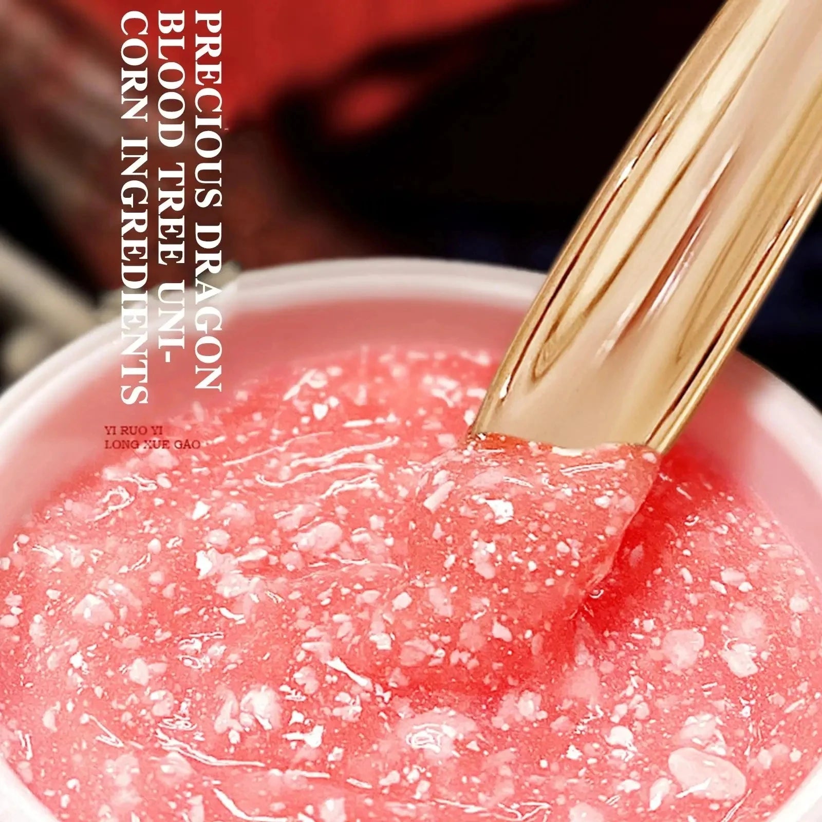 Dragon’s Blood Face Cream – Retinol & Placenta Skin Care