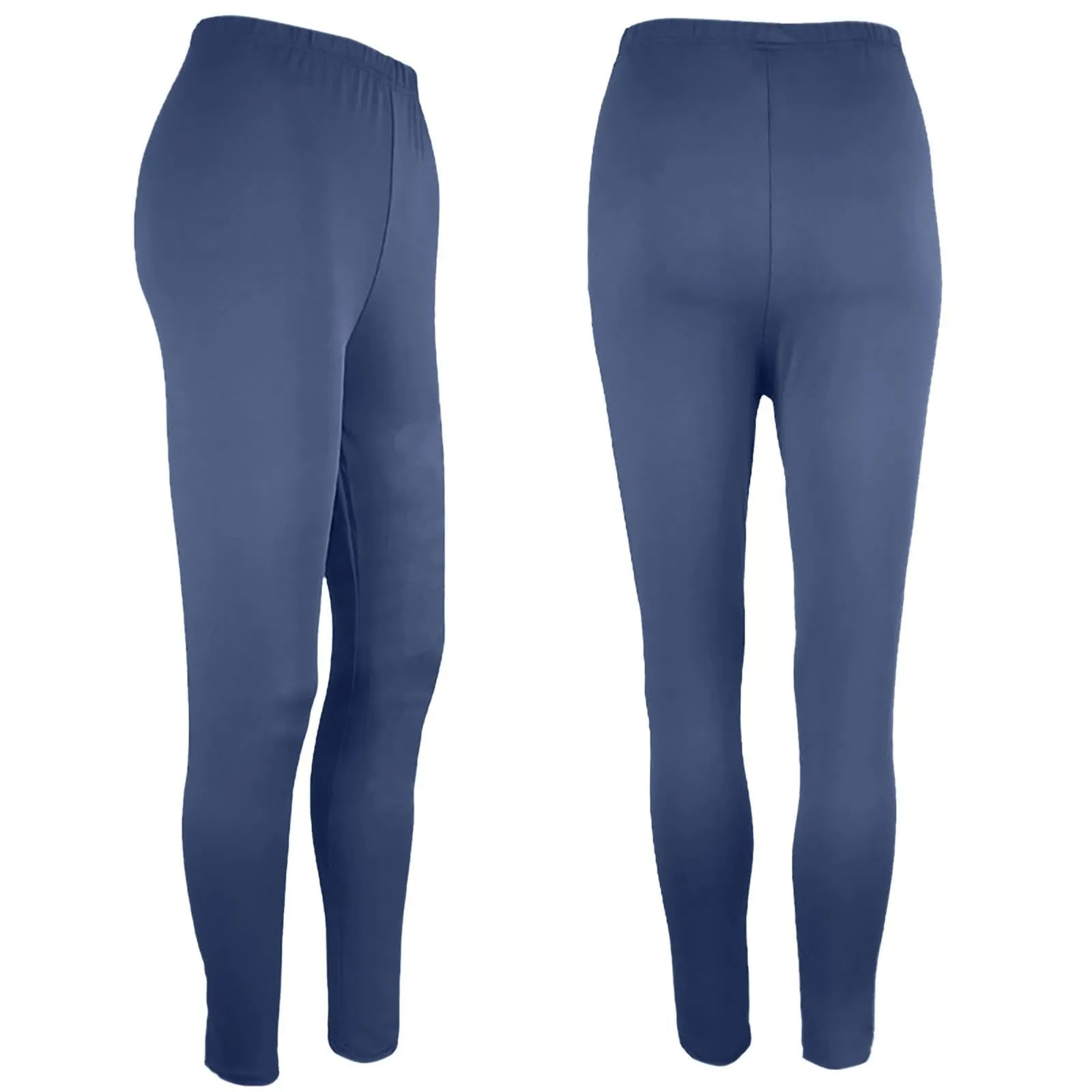Women’s Seamless High Waist Booty Lifting Gym Leggings