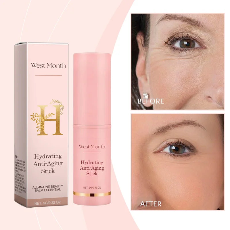 Collagen Wrinkle Removal Balm – Instant Anti-Aging & Firming