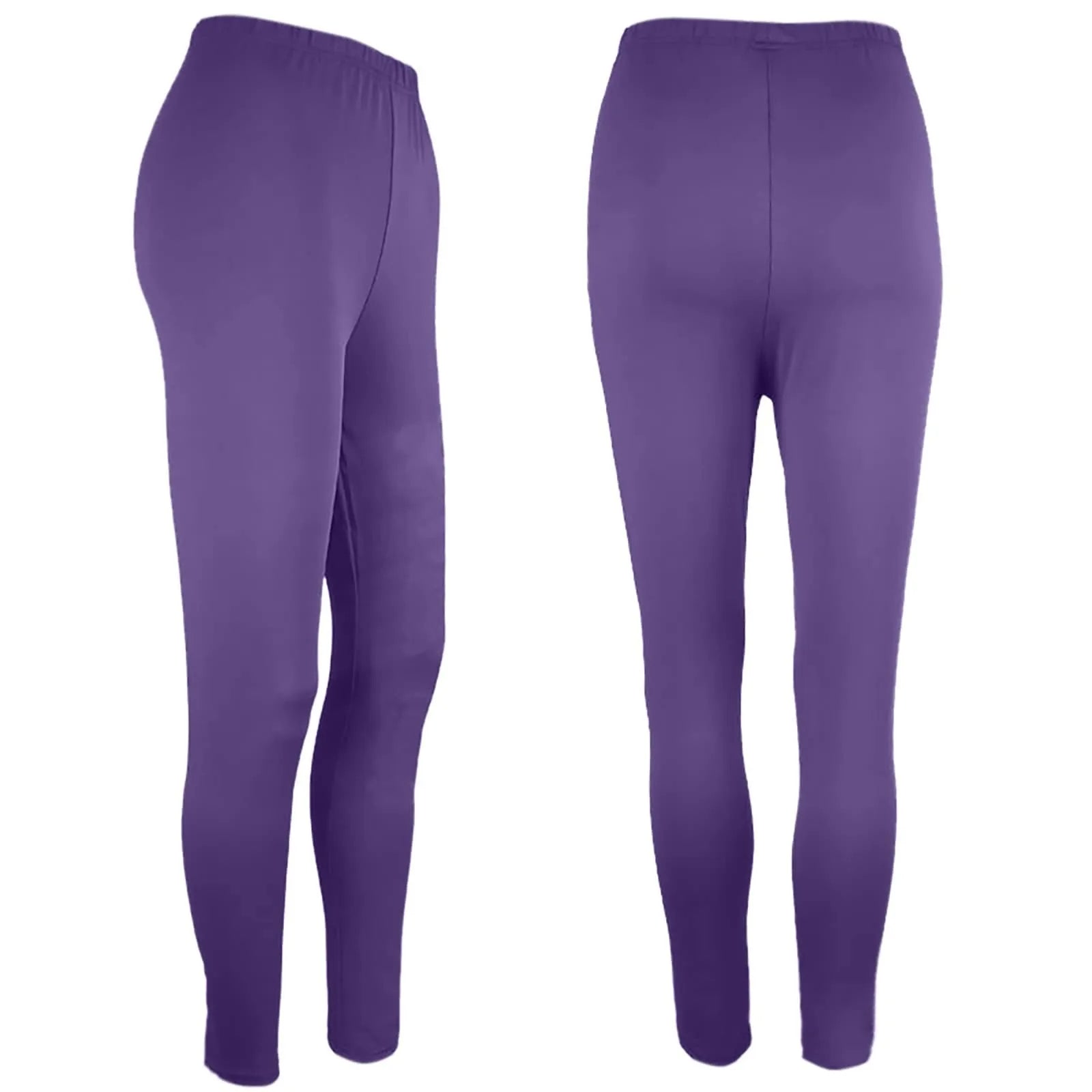 Women’s Seamless High Waist Booty Lifting Gym Leggings