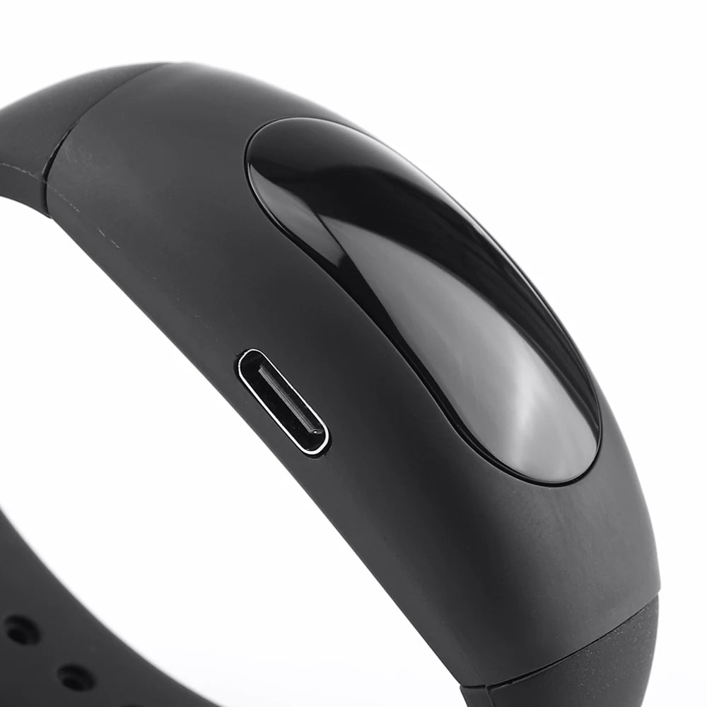 EMS Intelligent Sleep Device – Fast Sleep & Relaxation Wristband