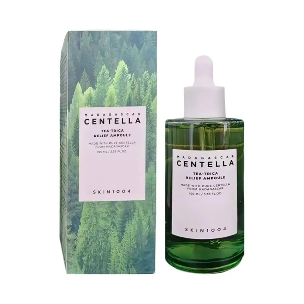 Skin1004 Centella Asiatica Ampoule – Hydrating & Brightening Serum
