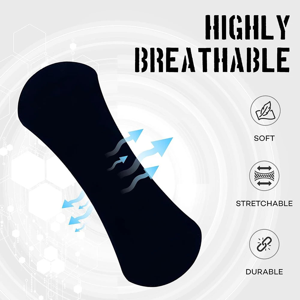 Nasal Strips Kit – Extra Strength Snoring & Breathing Aid
