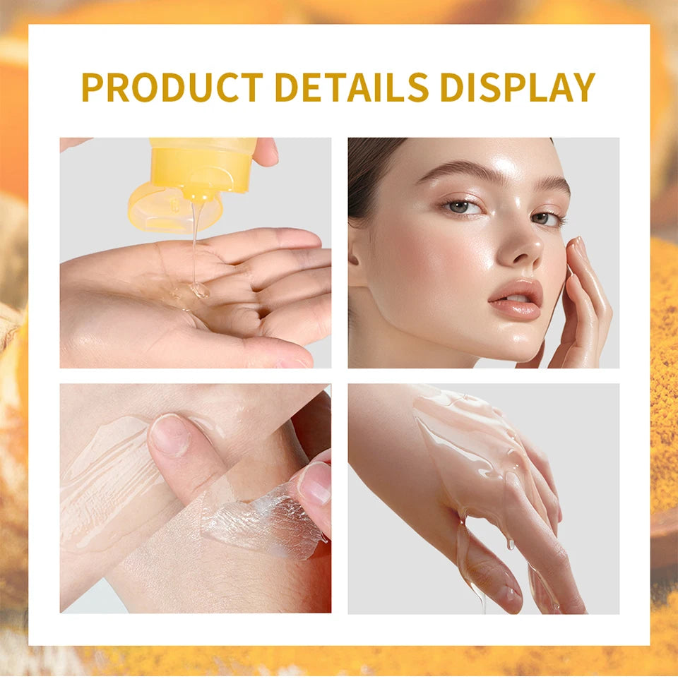 Collagen Jelly Cream – Overnight Hydrating & Firming Mask