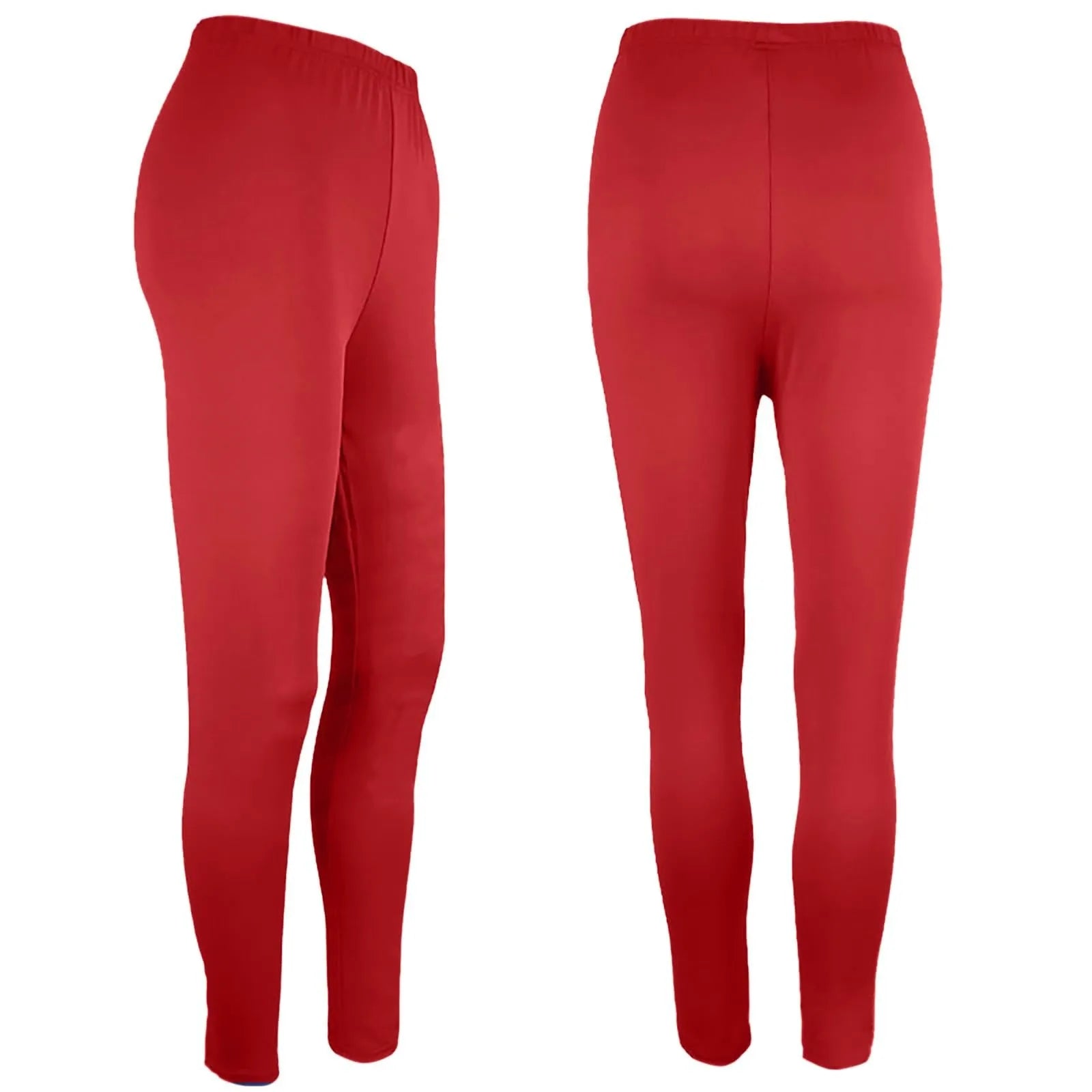 Women’s Seamless High Waist Booty Lifting Gym Leggings