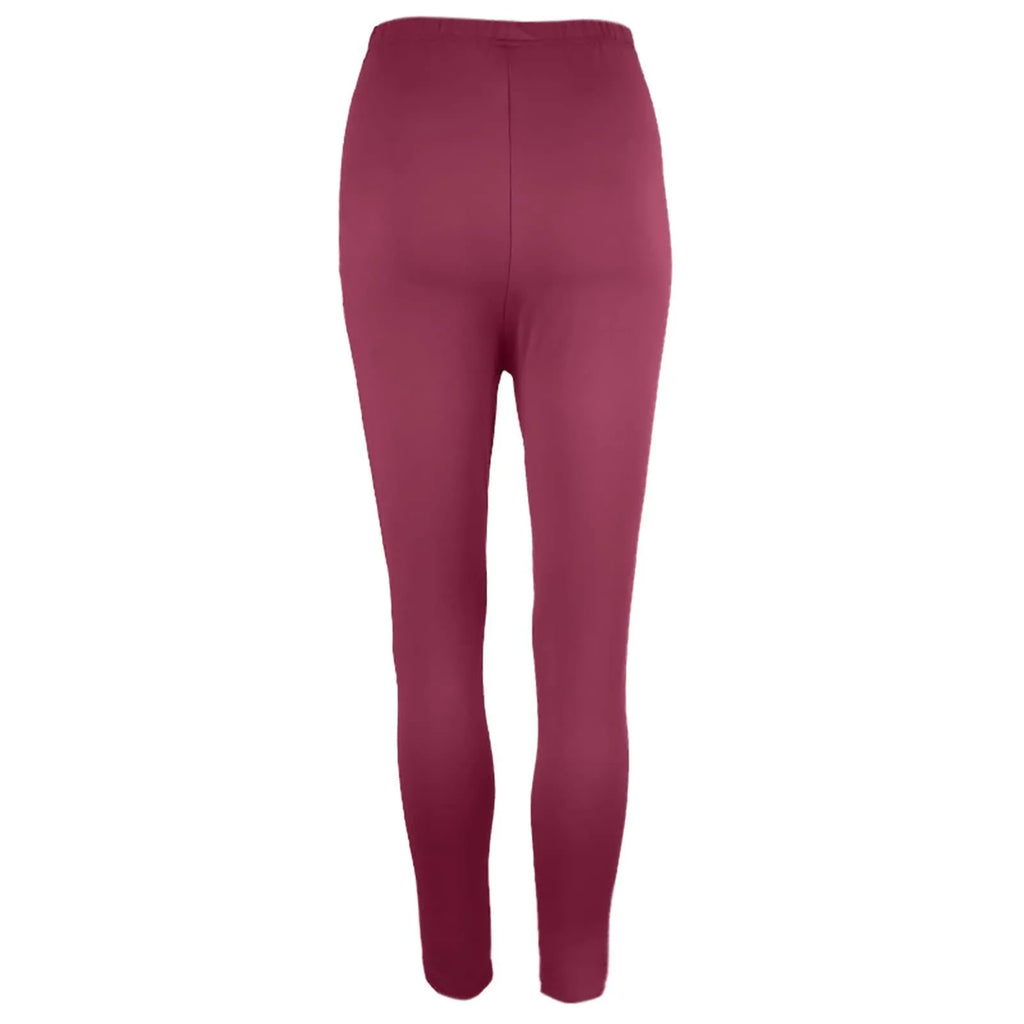 Women’s Seamless High Waist Booty Lifting Gym Leggings