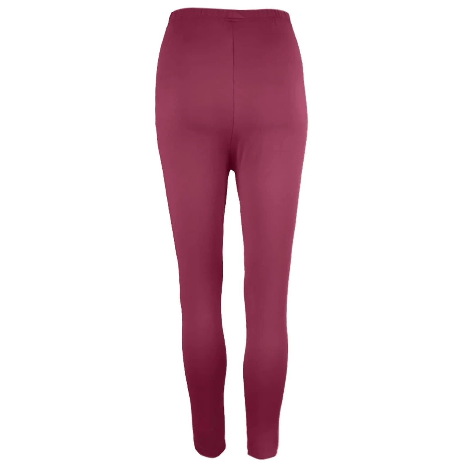 Women’s Seamless High Waist Booty Lifting Gym Leggings