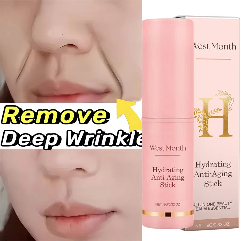 Collagen Wrinkle Removal Balm – Instant Anti-Aging & Firming