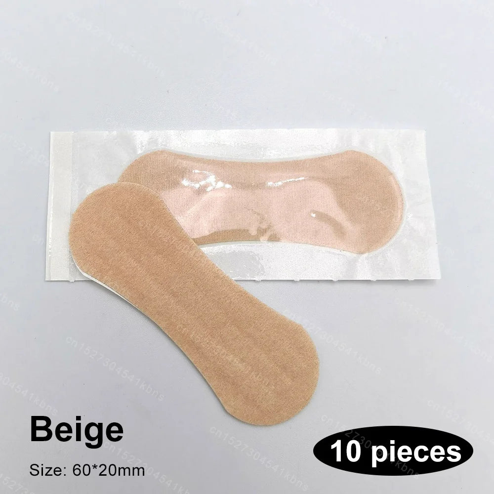 Nasal Strips Kit – Extra Strength Snoring & Breathing Aid