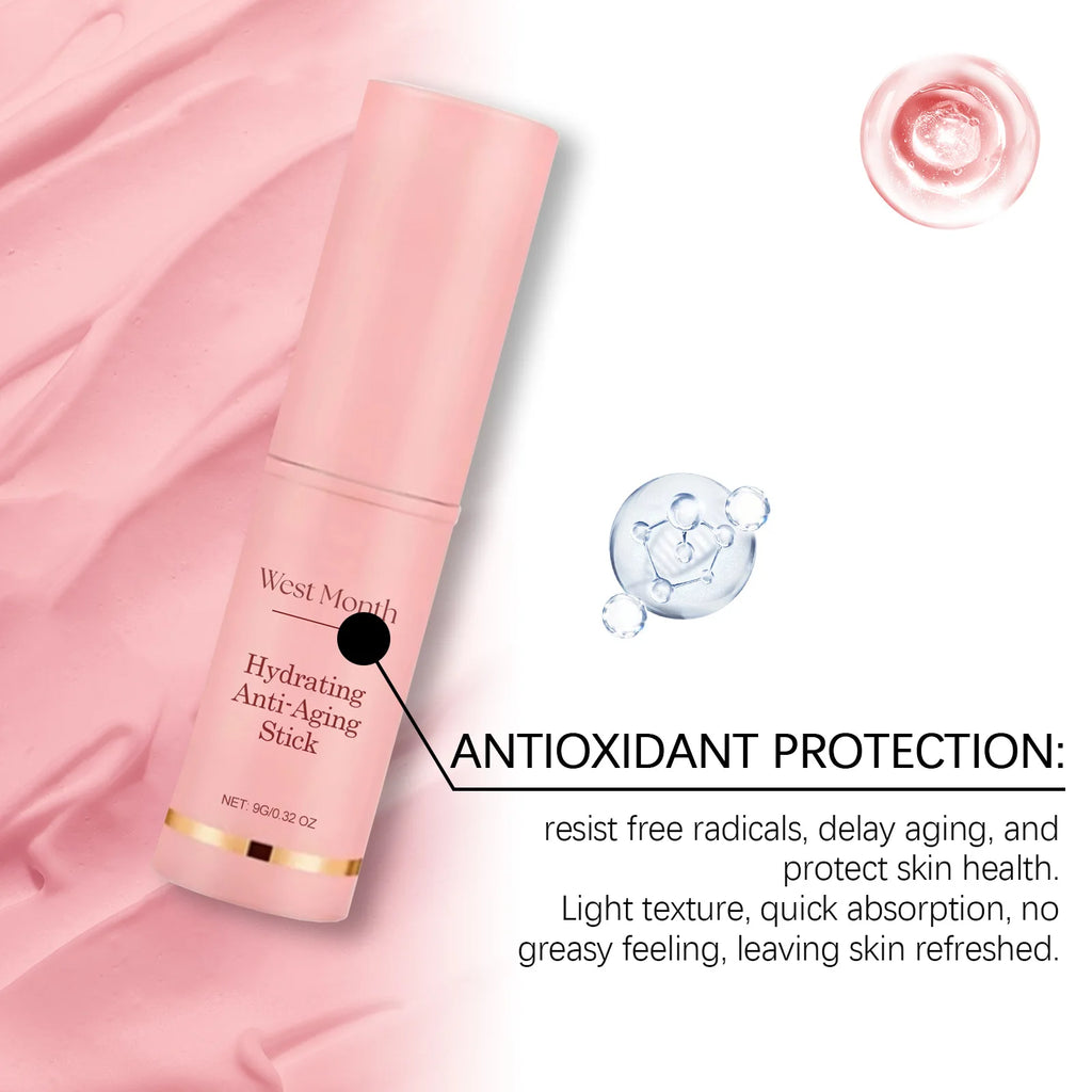 Collagen Wrinkle Removal Balm – Instant Anti-Aging & Firming