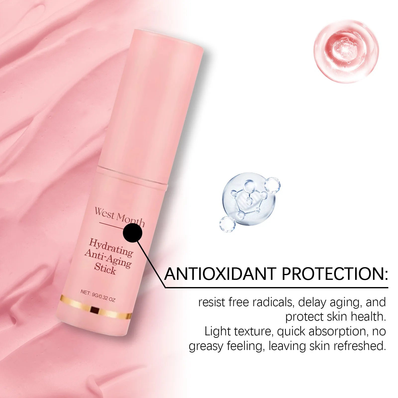 Collagen Wrinkle Removal Balm – Instant Anti-Aging & Firming