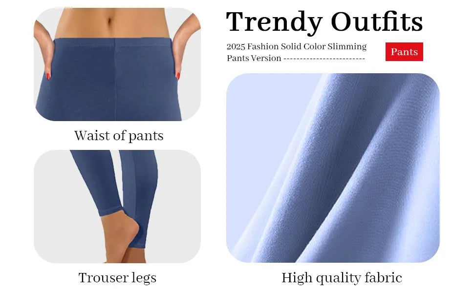 Women’s Seamless High Waist Booty Lifting Gym Leggings