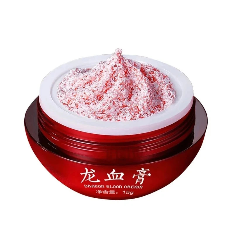 Dragon’s Blood Face Cream – Retinol & Placenta Skin Care