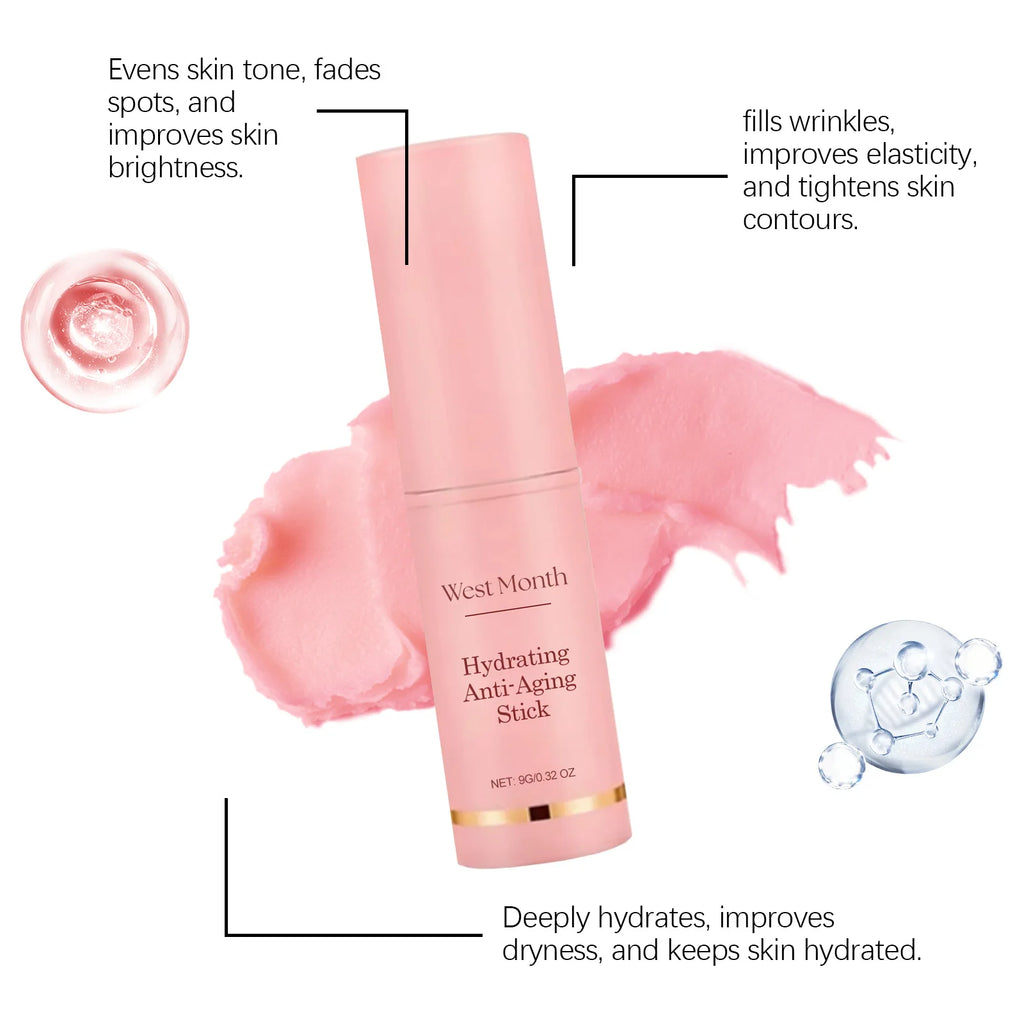 Collagen Wrinkle Removal Balm – Instant Anti-Aging & Firming