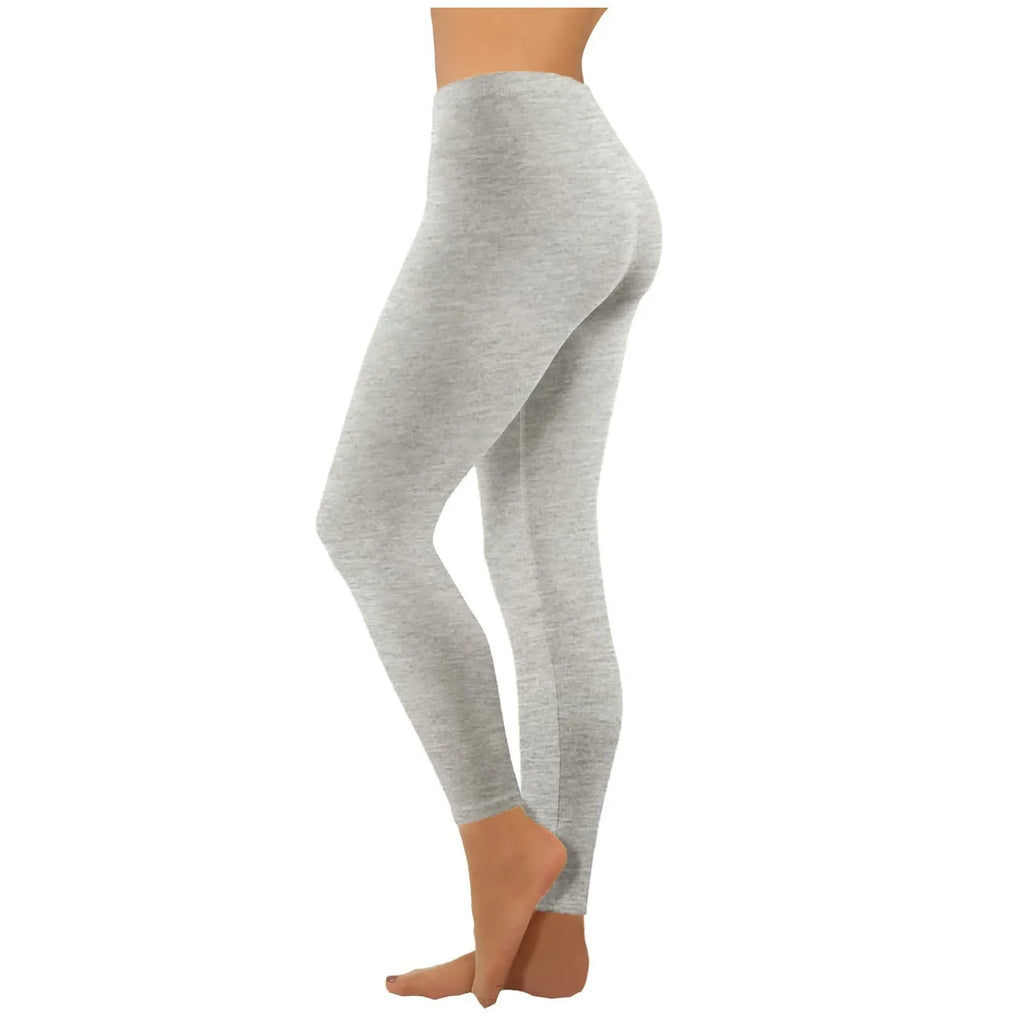 Women’s Seamless High Waist Booty Lifting Gym Leggings