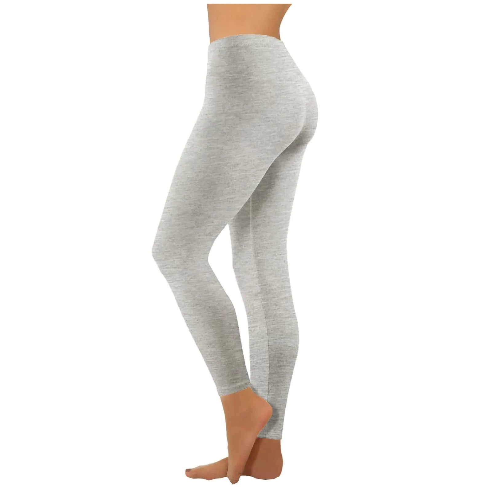 Women’s Seamless High Waist Booty Lifting Gym Leggings