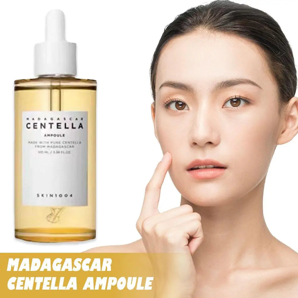 Skin1004 Centella Asiatica Ampoule – Hydrating & Brightening Serum