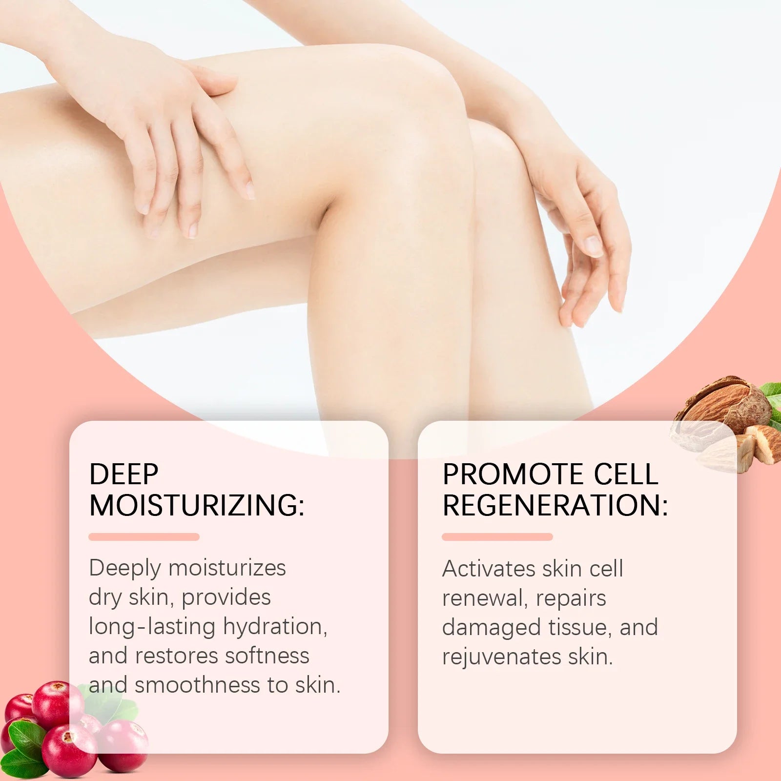 Firming & Tightening Body Oil for Smooth, Radiant Skin
