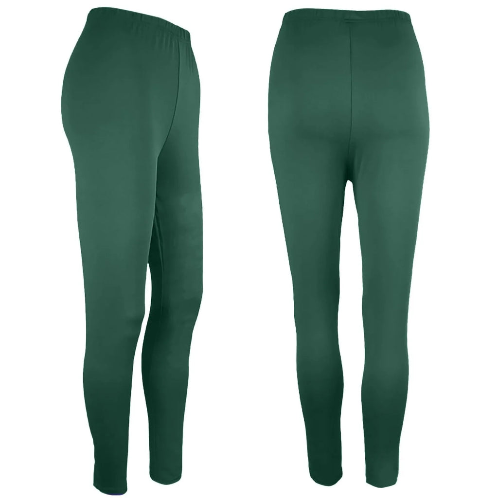 Women’s Seamless High Waist Booty Lifting Gym Leggings
