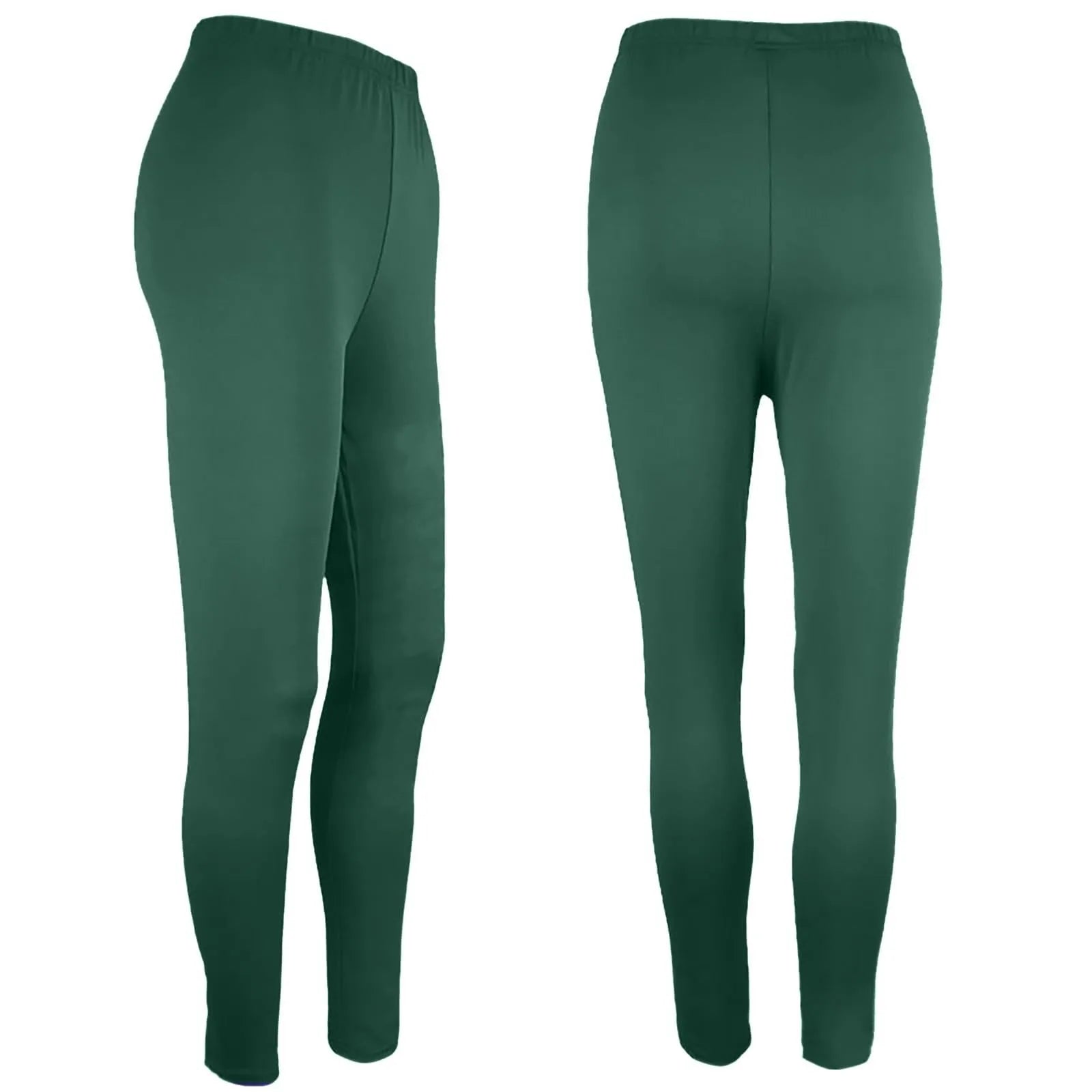 Women’s Seamless High Waist Booty Lifting Gym Leggings