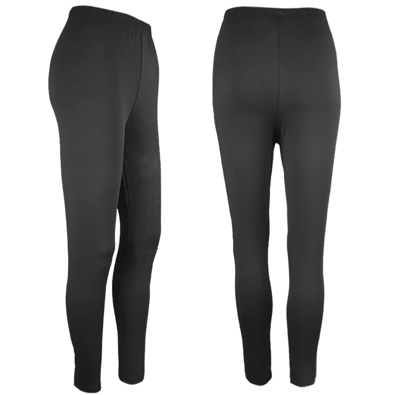 Women’s Seamless High Waist Booty Lifting Gym Leggings