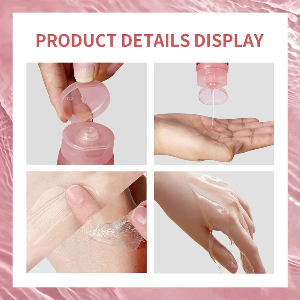 Collagen Jelly Cream – Overnight Hydrating & Firming Mask