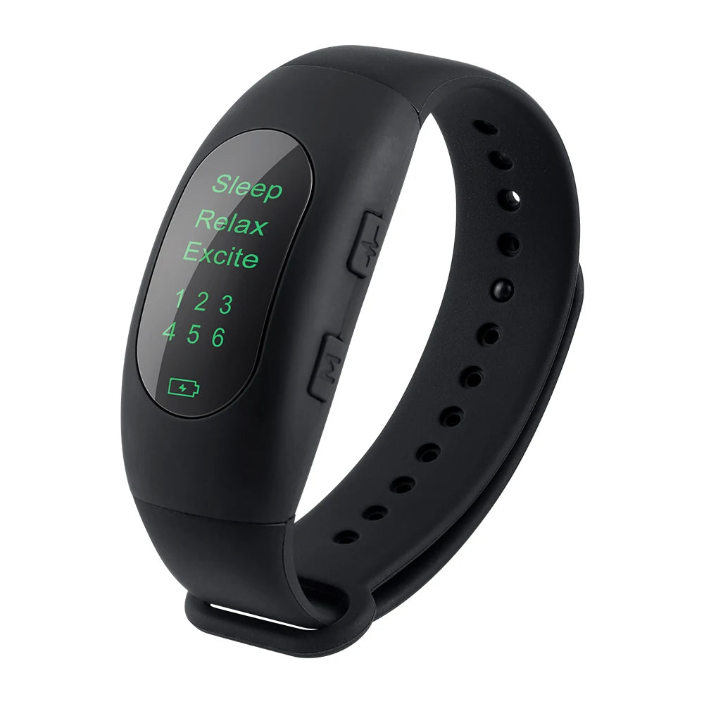 EMS Intelligent Sleep Device – Fast Sleep & Relaxation Wristband