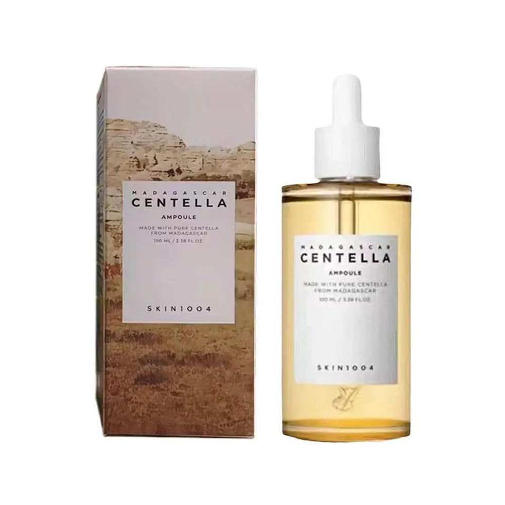 Skin1004 Centella Asiatica Ampoule – Hydrating & Brightening Serum