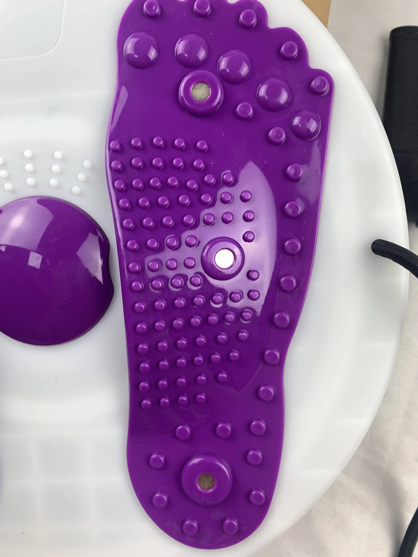 Waist Twisting Disc – Portable Magnetic Torsion Fitness