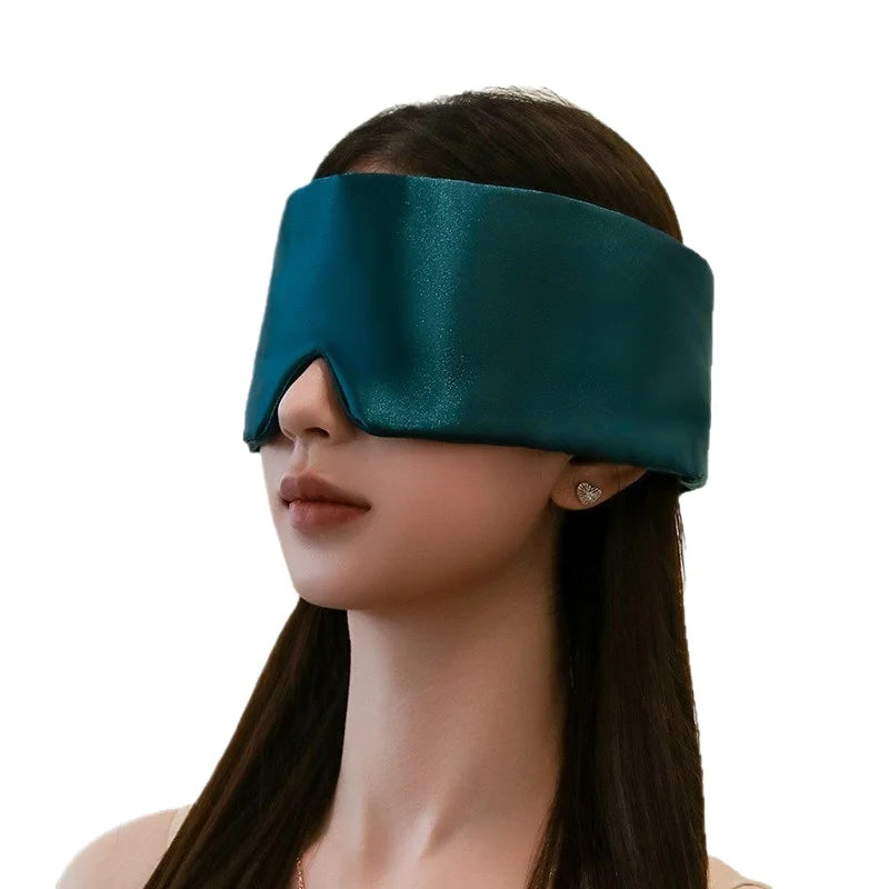 Soft Padded Sleep Eye Mask Light Blocking Eyepatch