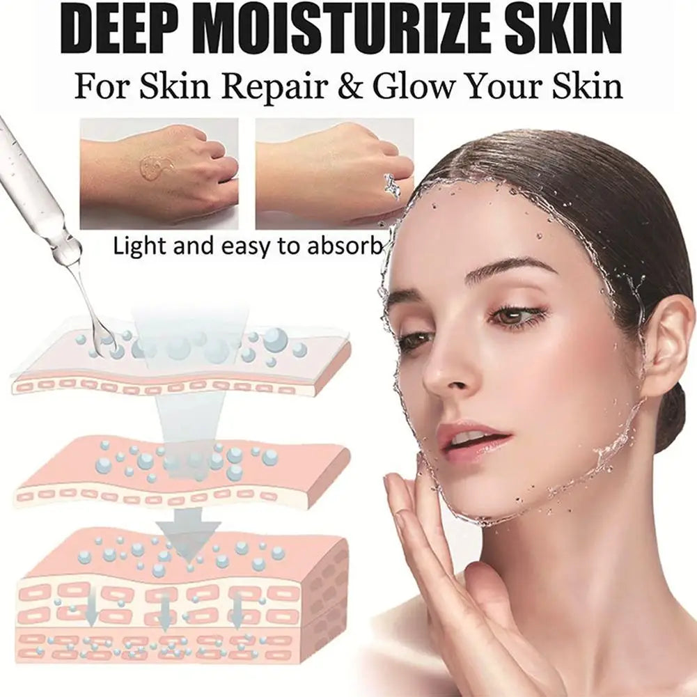 Skin1004 Centella Asiatica Ampoule – Hydrating & Brightening Serum