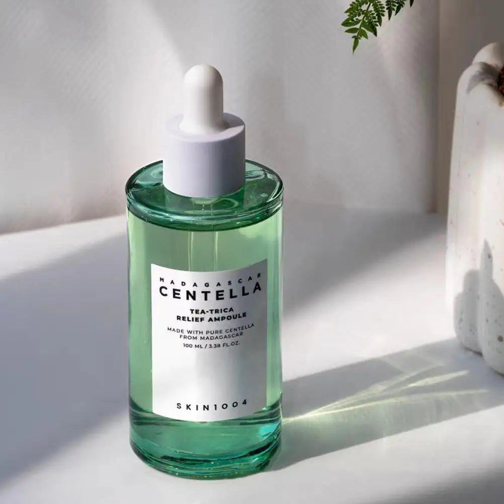 Skin1004 Centella Asiatica Ampoule – Hydrating & Brightening Serum