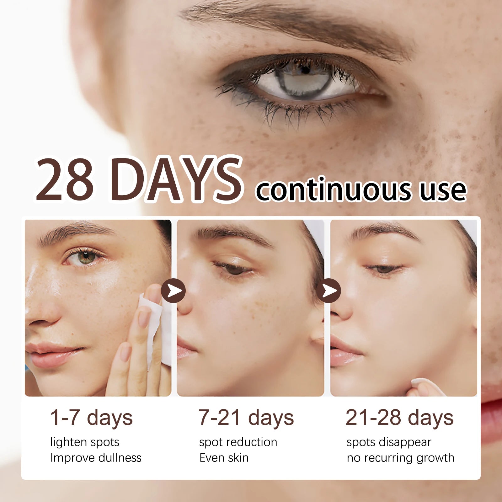 Jaysuing Face Peeling Mask – Moisturizing & Skin Repair