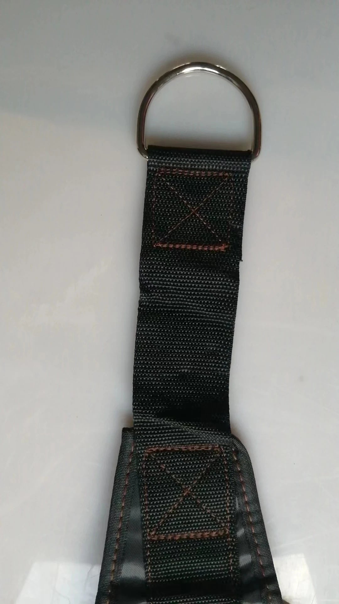 Thick Metal Chain Weight Lifting Dip Belt for Strength Training