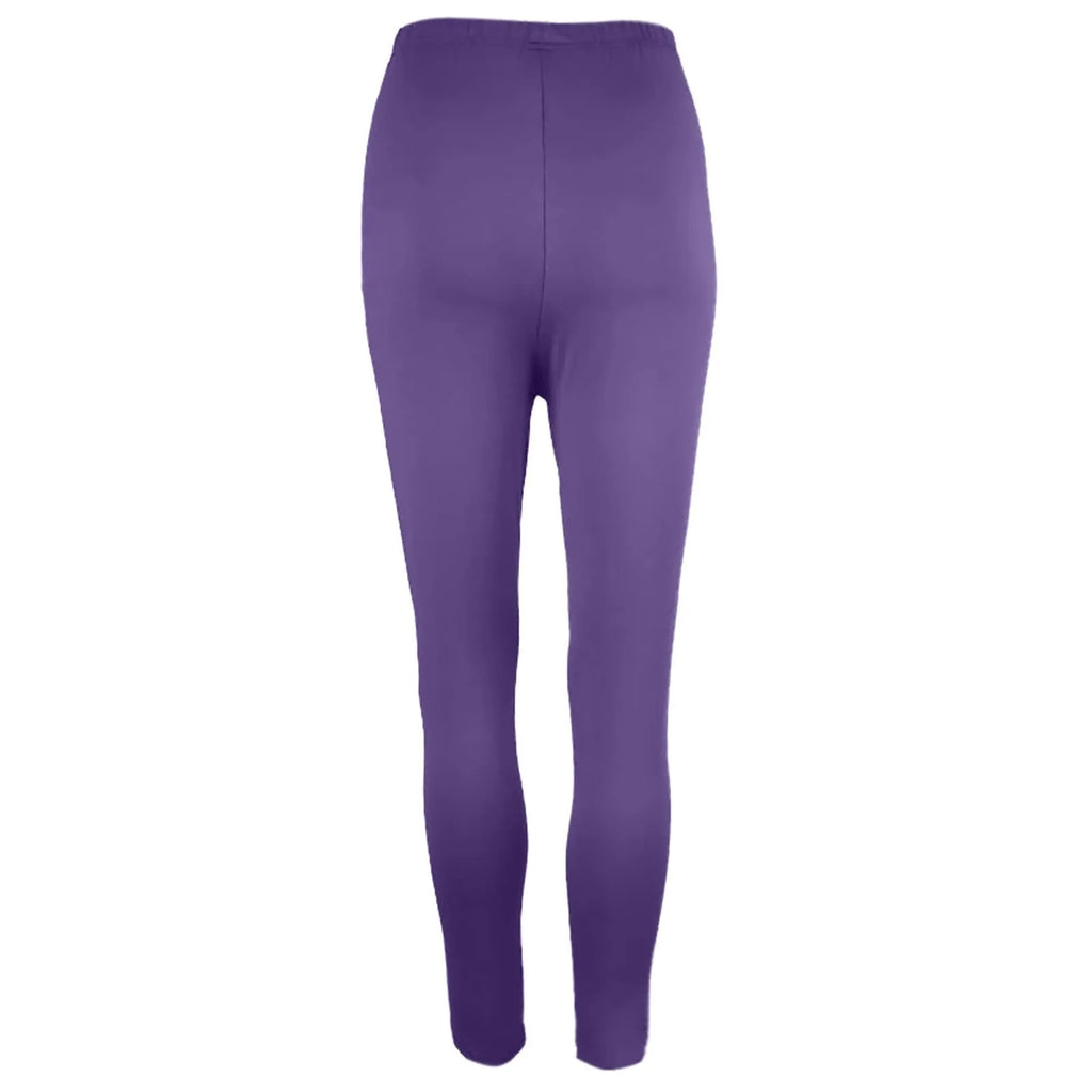 Women’s Seamless High Waist Booty Lifting Gym Leggings