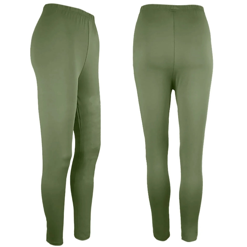 Women’s Seamless High Waist Booty Lifting Gym Leggings