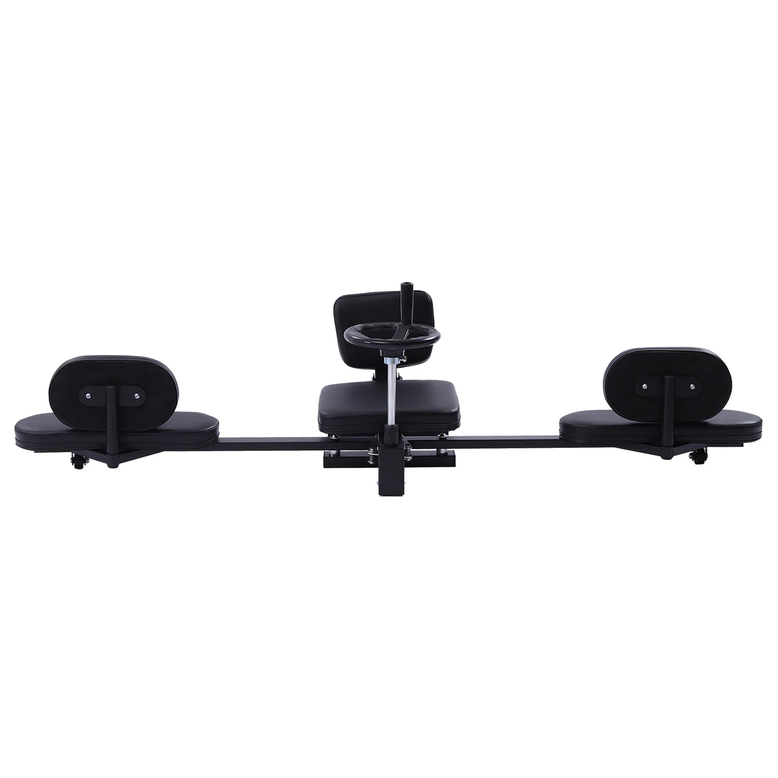 Heavy-Duty Leg Stretcher – Flexibility & Splits Trainer