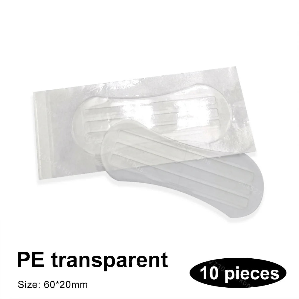 Nasal Strips Kit – Extra Strength Snoring & Breathing Aid