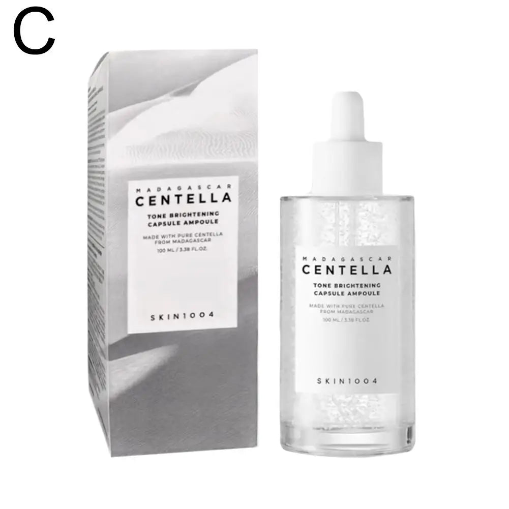 Skin1004 Centella Asiatica Ampoule – Hydrating & Brightening Serum