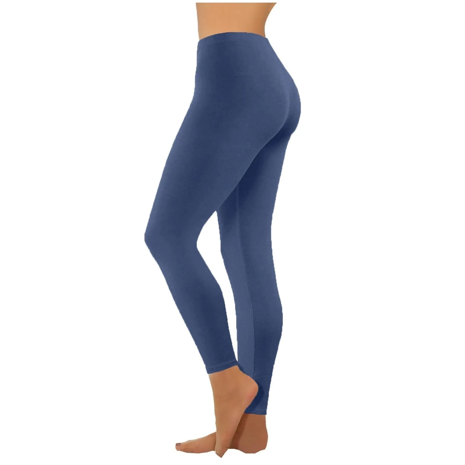 Women’s Seamless High Waist Booty Lifting Gym Leggings