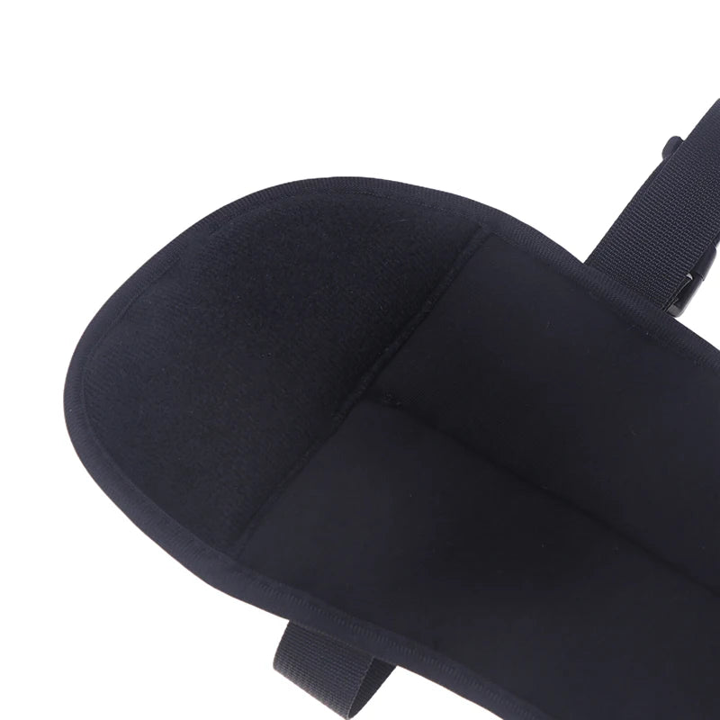 3D Sleep Mask – 100% Blackout Adjustable Eye Cover