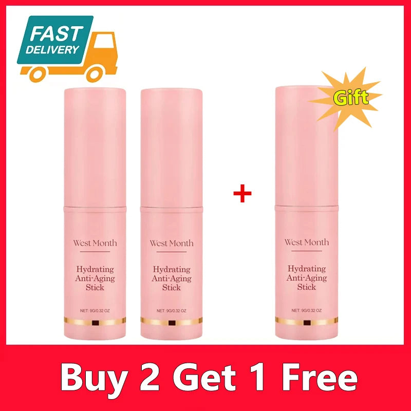 Collagen Wrinkle Removal Balm – Instant Anti-Aging & Firming