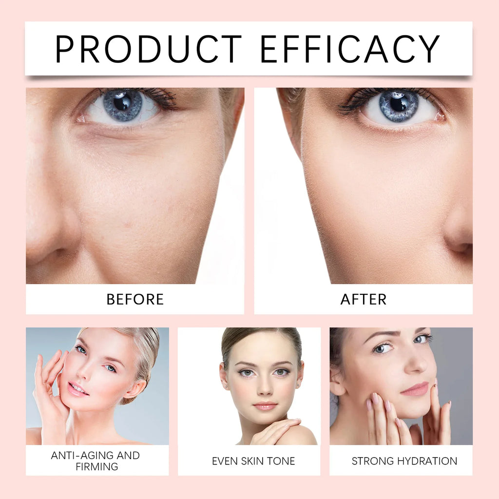 Collagen Wrinkle Removal Balm – Instant Anti-Aging & Firming