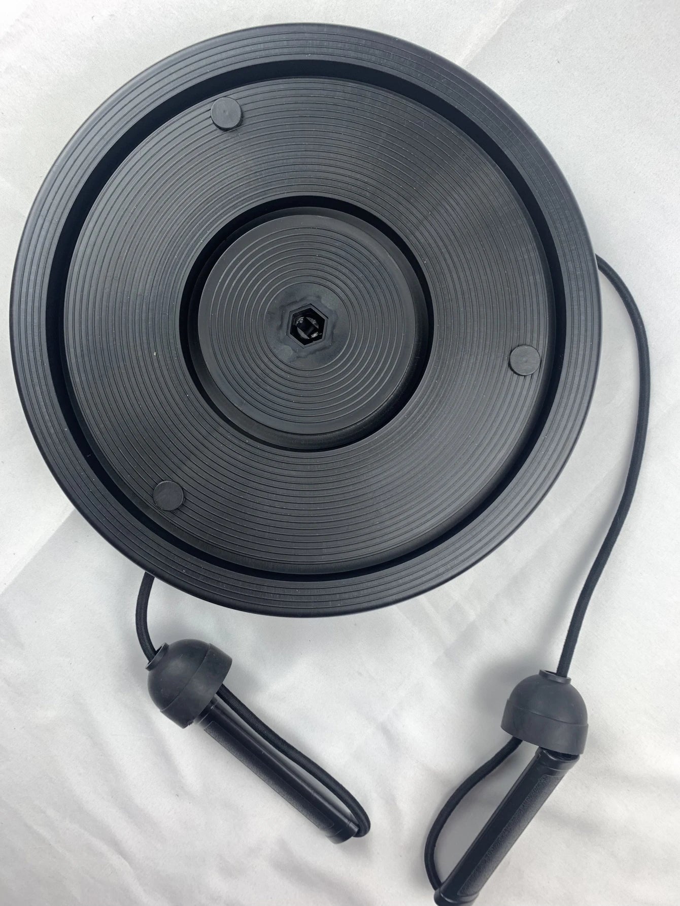 Waist Twisting Disc – Portable Magnetic Torsion Fitness