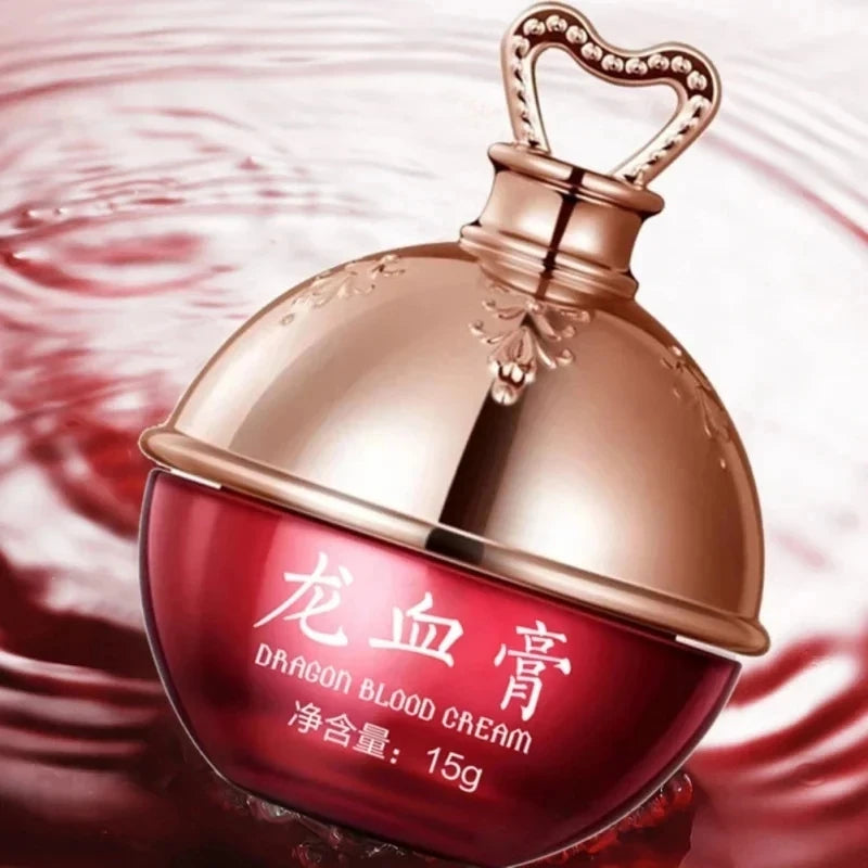 Dragon’s Blood Face Cream – Retinol & Placenta Skin Care